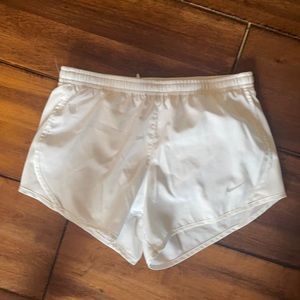 Nike athletic shorts